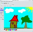 GnuPaint