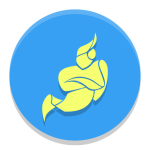 Jitsi Icon