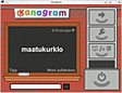 kanagram