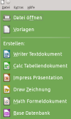 LibreOffice