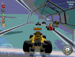 supertux Kart