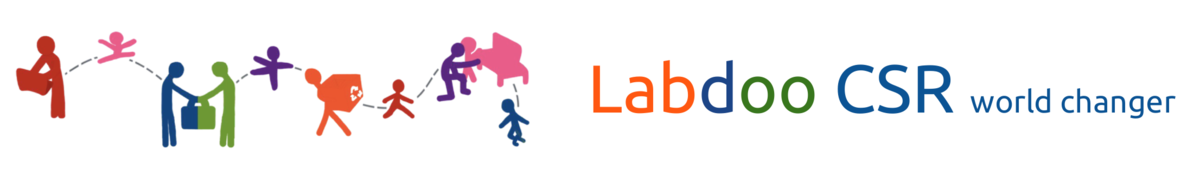 Labdoo world changer